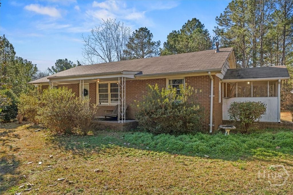 Photo of 1775 Metasville Road, Lincolnton, GA 30817 (MLS # CL347299)