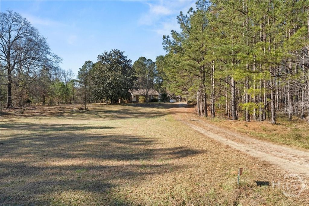 Photo of 1775 Metasville Road, Lincolnton, GA 30817 (MLS # CL347299)