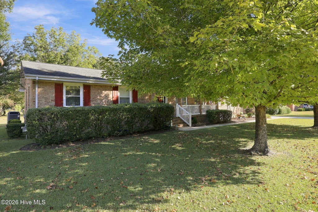 Photo of 4902 Cypress Shores Drive, New Bern, NC 28562 (MLS # 100612506)