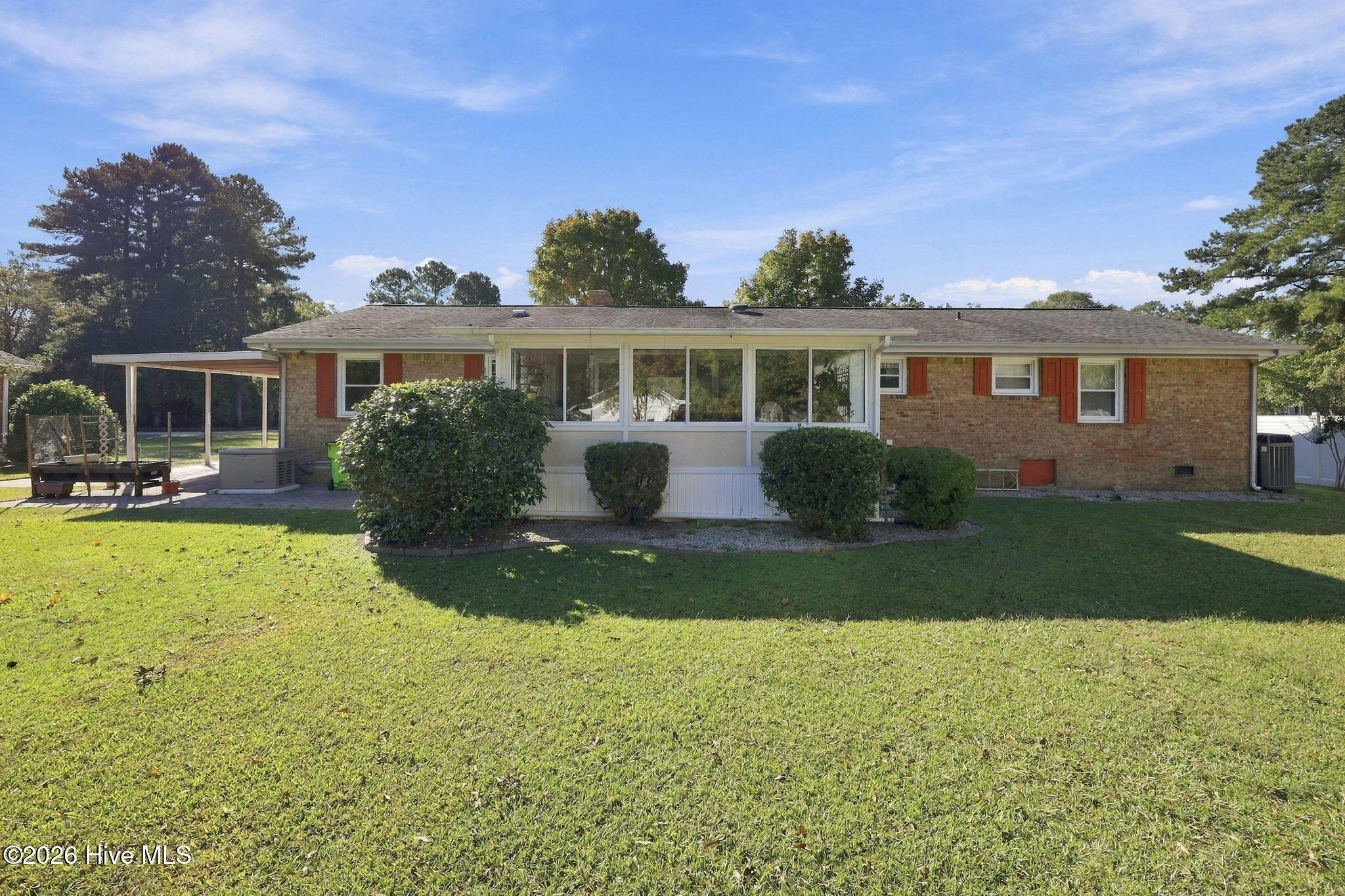 4902 Cypress Shores Drive