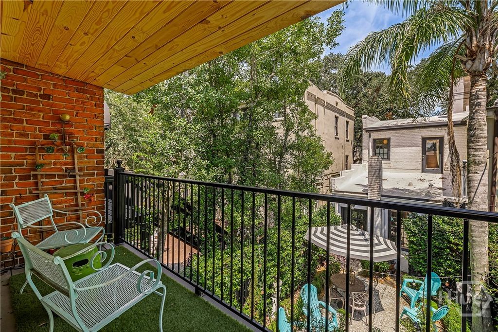 Photo of 407 E Jones Street, Savannah, GA 31401 (MLS # SA337528)