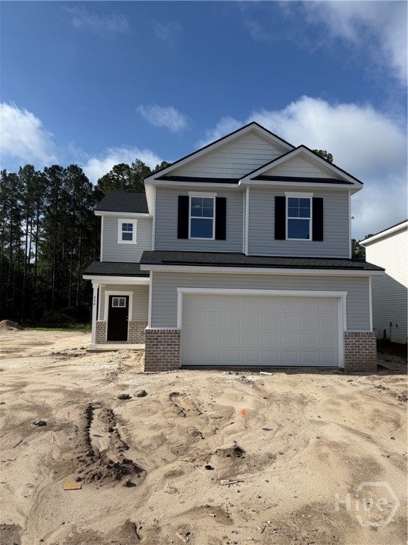 Photo of 236 Mage Street, Bloomingdale, GA 31302 (MLS # SA358595)