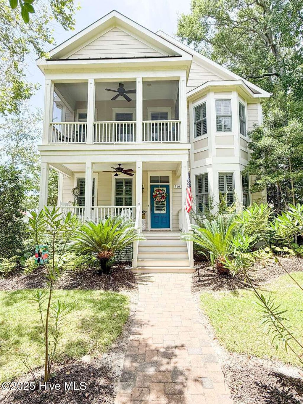 Photo of 9163 Devaun Park Boulevard, Calabash, NC 28467 (MLS # 100523634)