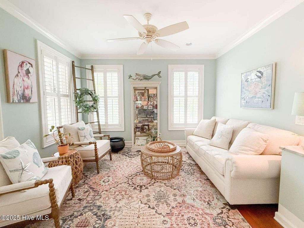 Photo of 9163 Devaun Park Boulevard, Calabash, NC 28467 (MLS # 100523634)