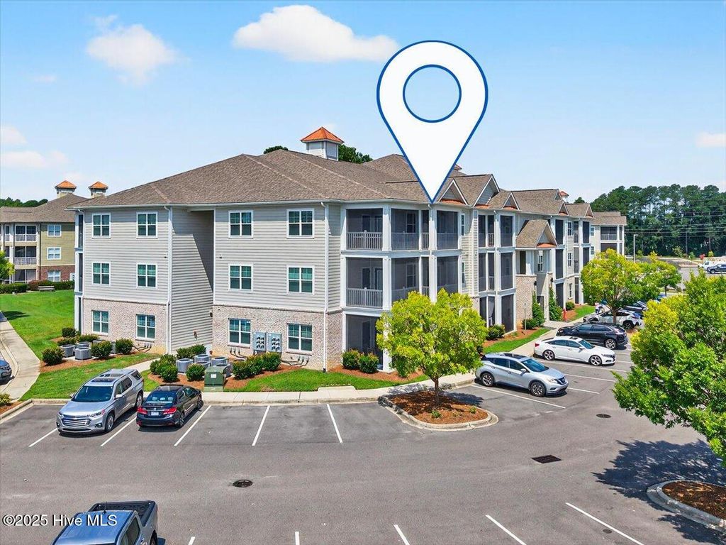 Photo of 395 S Crow Creek Dr NW #1623, Calabash, NC 28467 (MLS # 100522744)