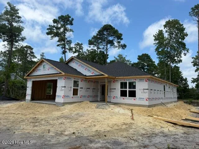 61 Pinewood Drive, Carolina Shores, NC, 28467