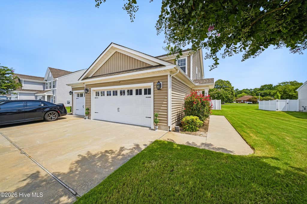 Photo of 202 Spinnaker Street #Unit B, Elizabeth City, NC 27909 (MLS # 100597571)