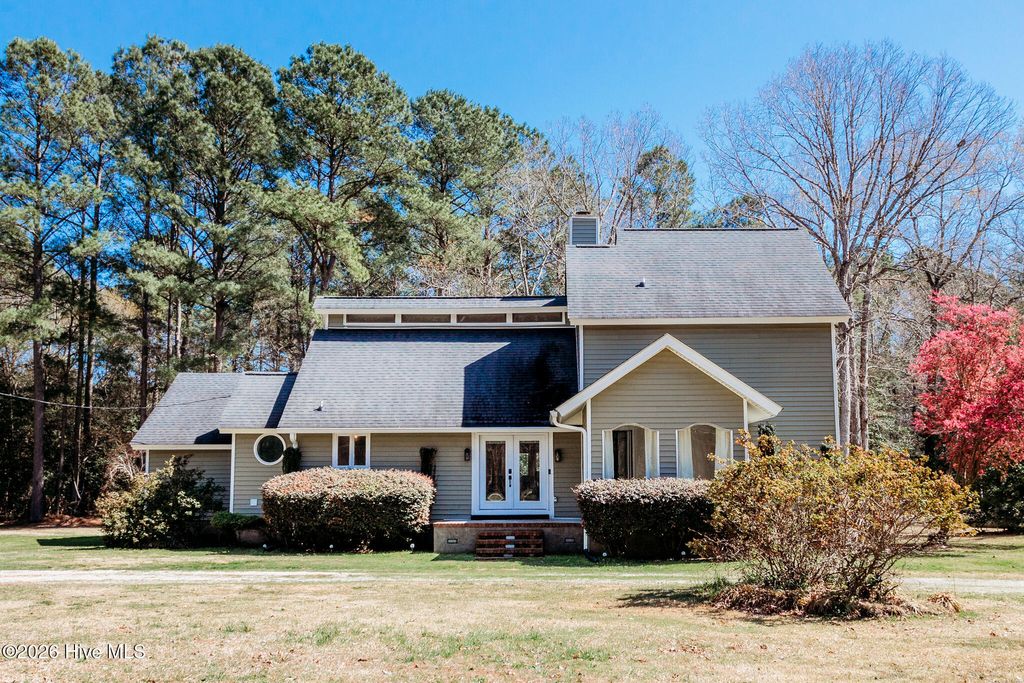 Photo of 5218 Redmon Road, Elm City, NC 27822 (MLS # 100561340)