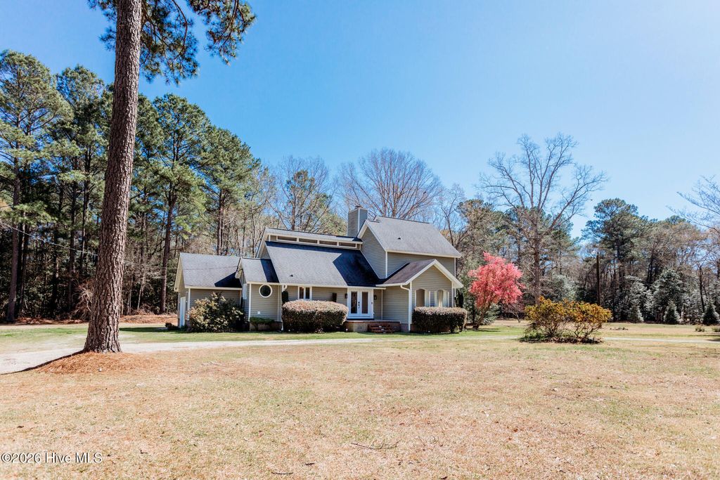 Photo of 5218 Redmon Road, Elm City, NC 27822 (MLS # 100561340)