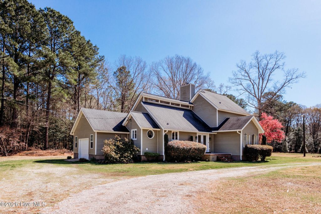 Photo of 5218 Redmon Road, Elm City, NC 27822 (MLS # 100561340)