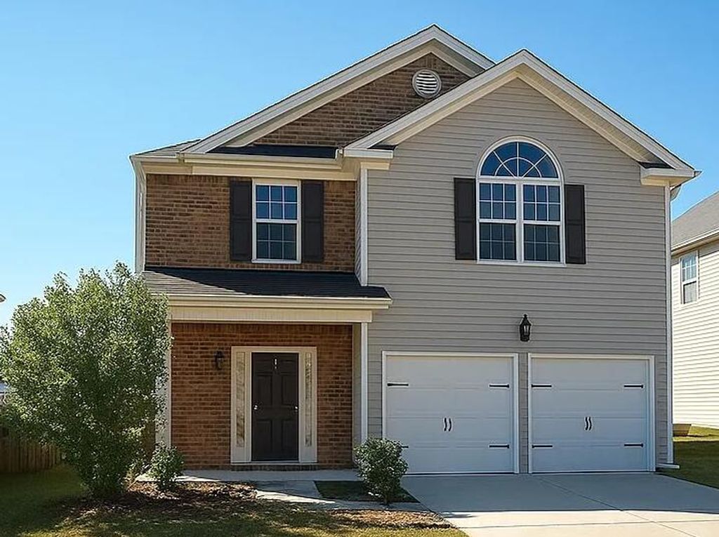 Photo of 2912 Wellington Street, Augusta, GA 30909 (MLS # 552808)