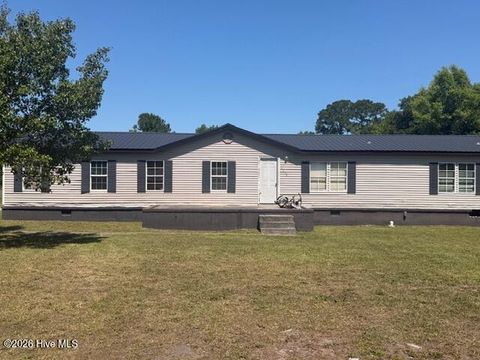 Photo of 8833 Stephens Church Road, Wilmington, NC 28411 (MLS # 100575651)