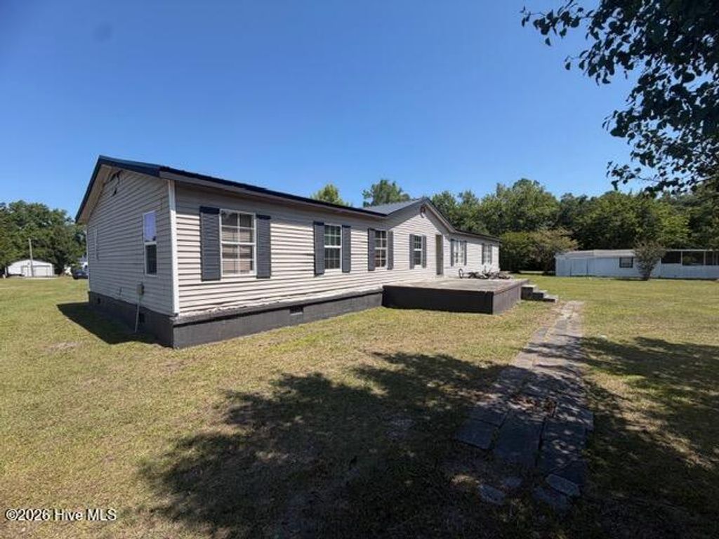 Photo of 8833 Stephens Church Road, Wilmington, NC 28411 (MLS # 100575651)