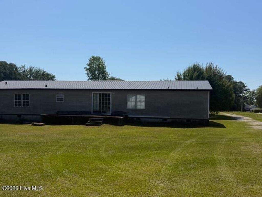Photo of 8833 Stephens Church Road, Wilmington, NC 28411 (MLS # 100575651)