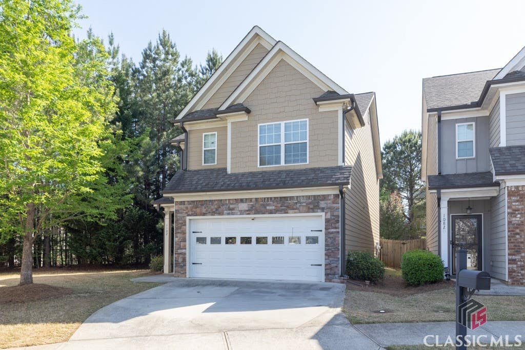 Photo of 1102 Blackstone Court, Watkinsville, GA 30677 (MLS # CM1025241)