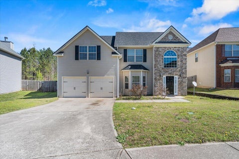 Homes For Sale - 2111 Willhaven Drive<br/> Richmond County, Augusta, GA 30909