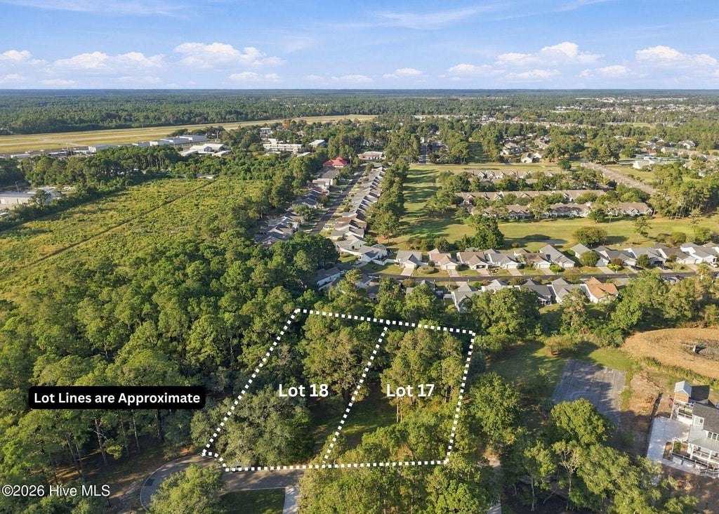Photo of 1718 Barnes Bluff Drive SE, Southport, NC 28461 (MLS # 100609990)