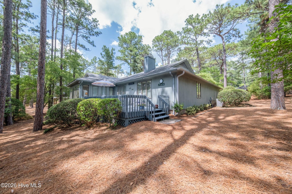 Photo of 185 Pinyon Circle, Pinehurst, NC 28374 (MLS # 100587804)