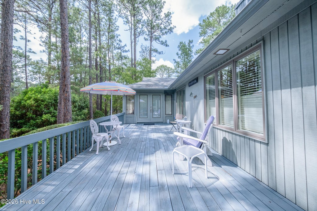 Photo of 185 Pinyon Circle, Pinehurst, NC 28374 (MLS # 100587804)