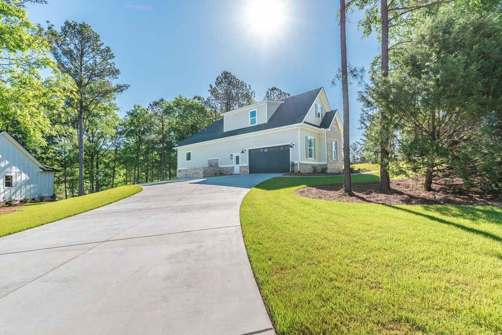 Photo of 4 Cotton Gin Court, North Augusta, SC 29860 (MLS # 554990)