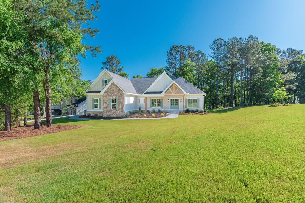 Photo of 4 Cotton Gin Court, North Augusta, SC 29860 (MLS # 554990)