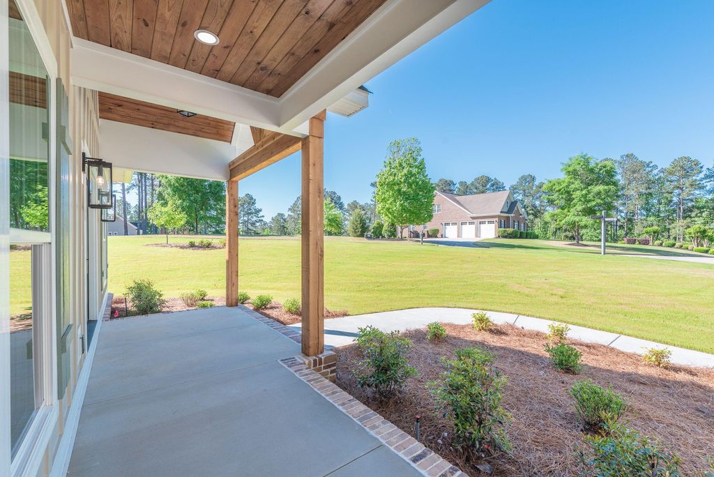 Photo of 4 Cotton Gin Court, North Augusta, SC 29860 (MLS # 554990)