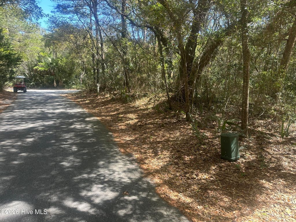 Photo of 31 Fort Holmes Trail, Bald Head Island, NC 28461 (MLS # 100565954)