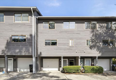 Photo of 524 Linksider Drive #Apt B5, Wilmington, NC 28412 (MLS # 100555356)