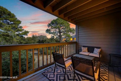 Townhouse For Sale - 524 Linksider Drive #APT B5<br/> Wilmington, NC 28412