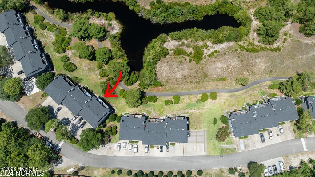 Photo of 524 Linksider Drive #Apt B5, Wilmington, NC 28412 (MLS # 100555356)