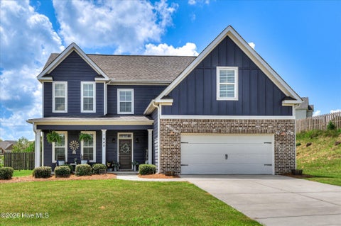 Photo of 940 Niagra Falls, Grovetown, GA 30813 (MLS # 100590725)