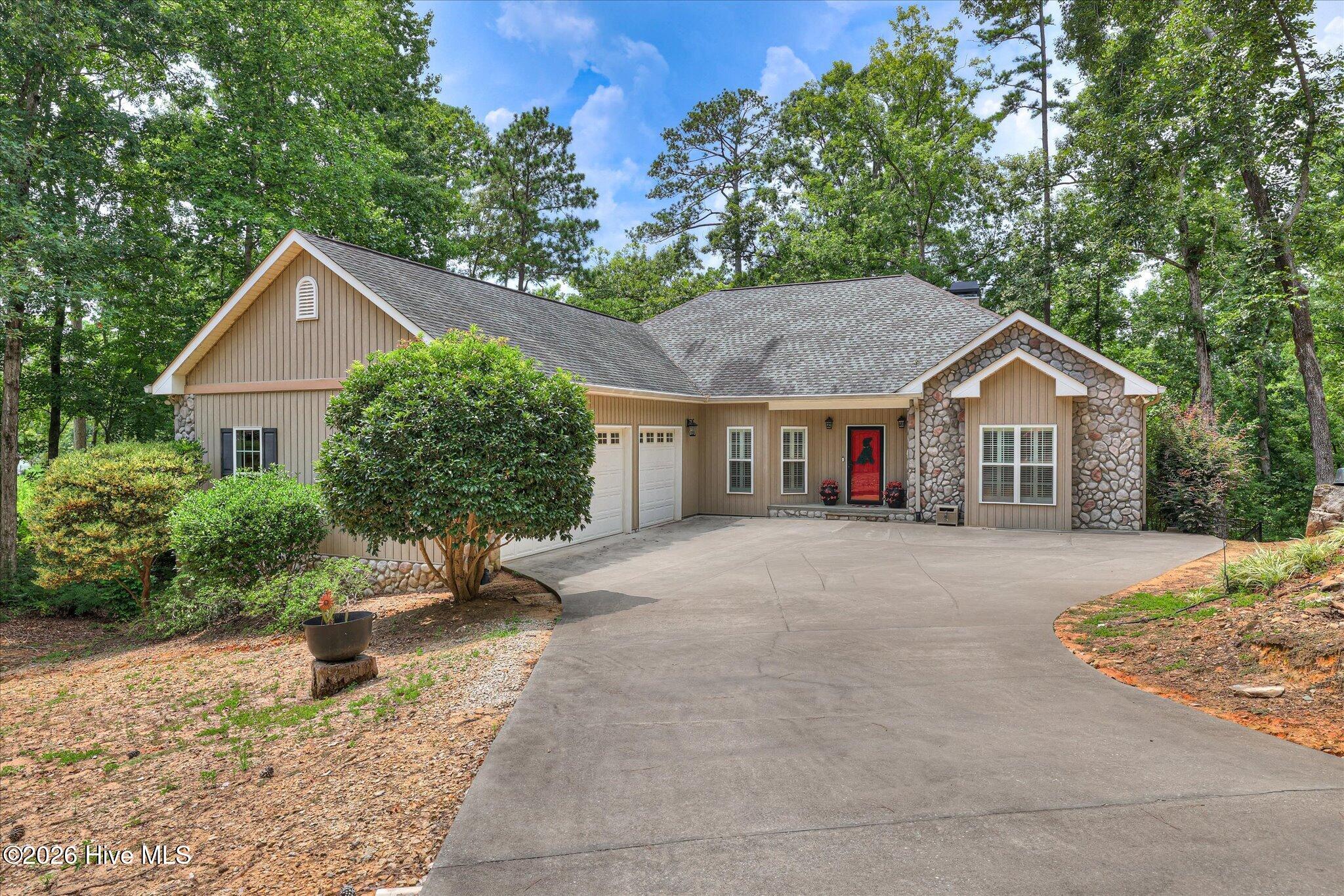 207 Rolland Place, Mccormick, SC, 29835
