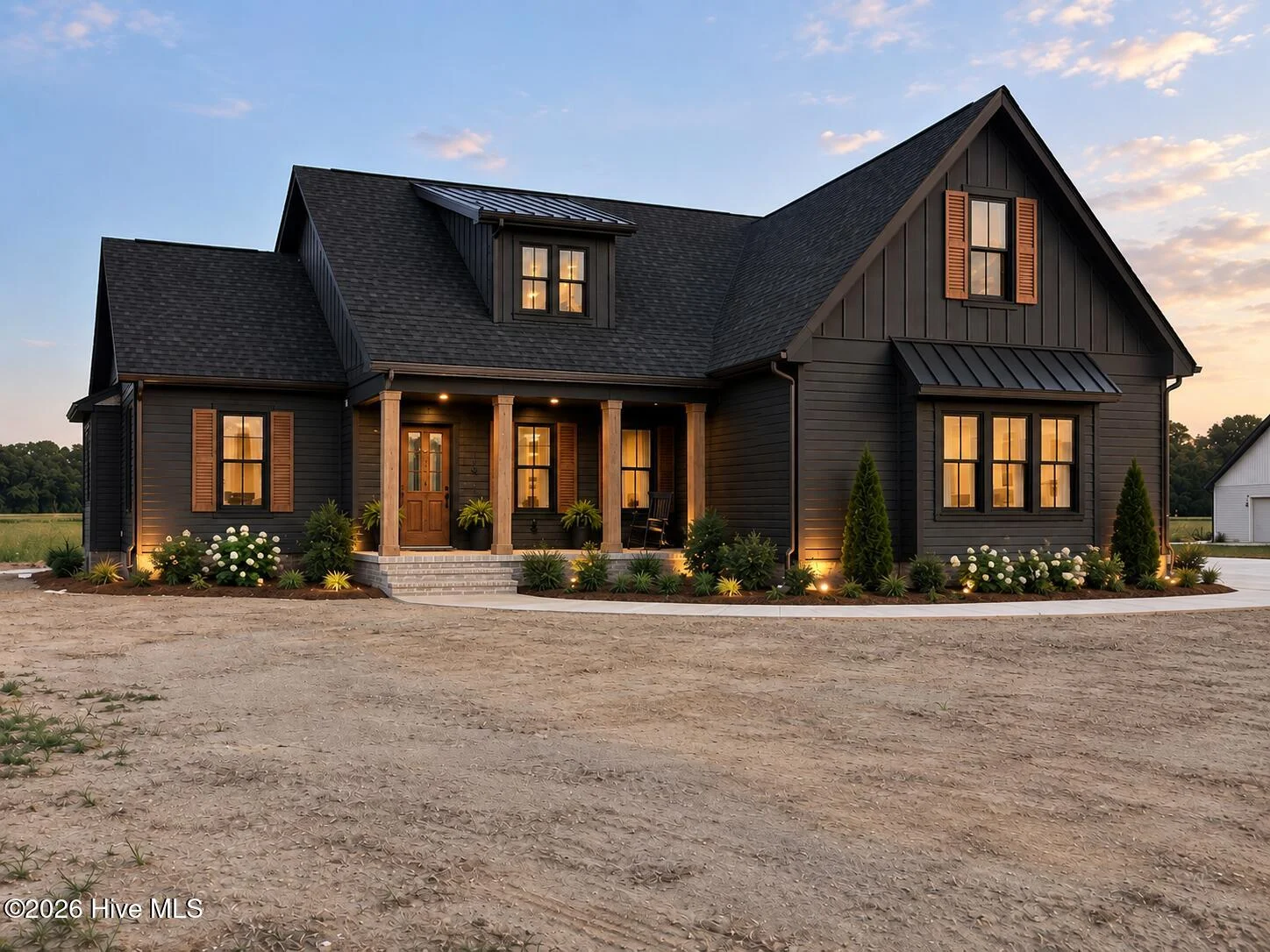 131 Muddy Creek Road