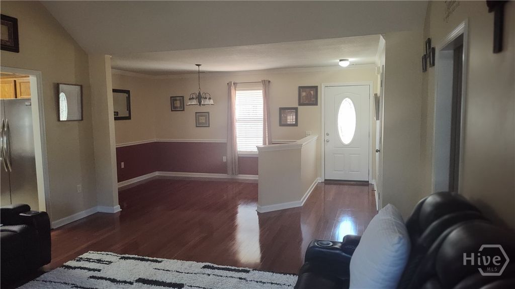 Photo of 228 Wild Rose Drive, Guyton, GA 31312 (MLS # SA349116)