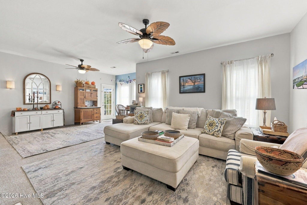 Photo of 111 Palmetto Place Circle, Beaufort, NC 28516 (MLS # 100612474)