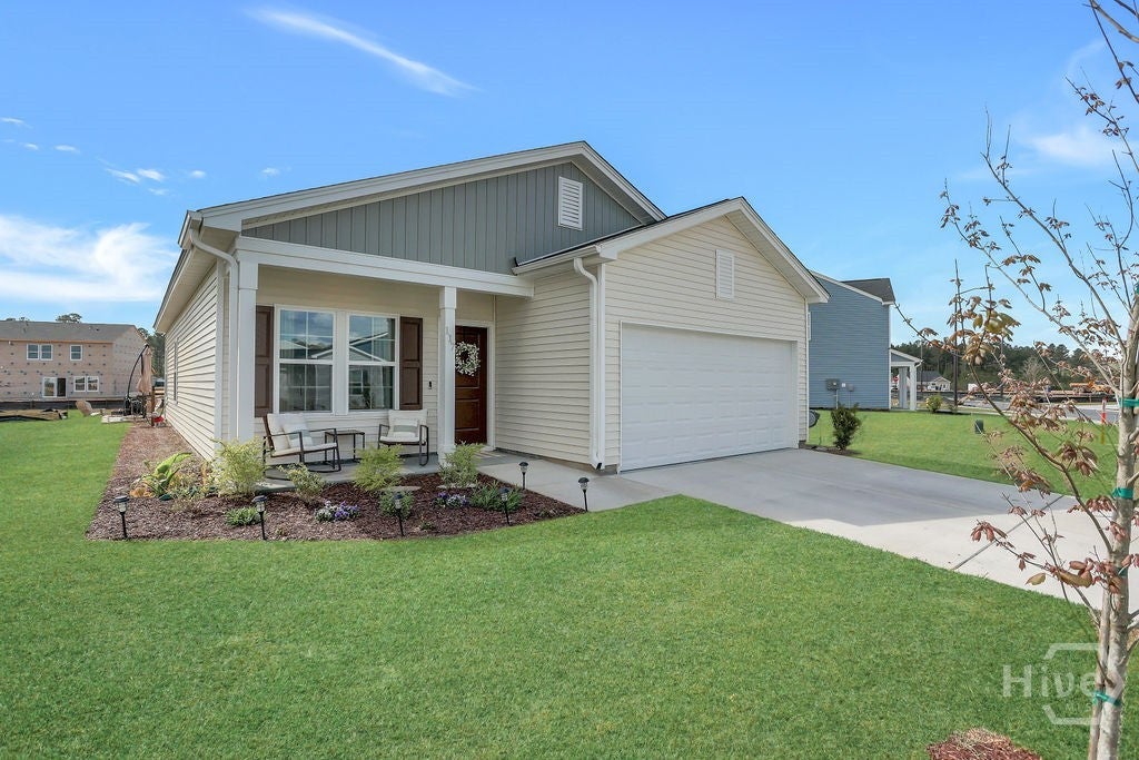117 Stillhouse Drive