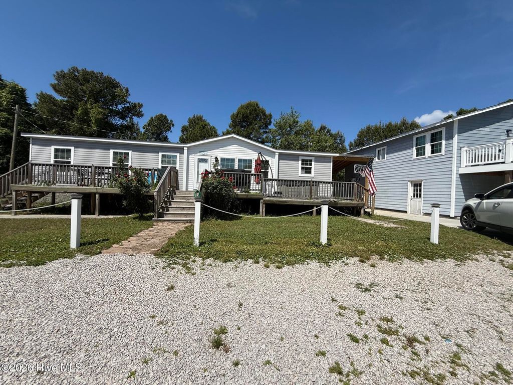 Photo of 141 Pender Lane, Newport, NC 28570 (MLS # 100574451)
