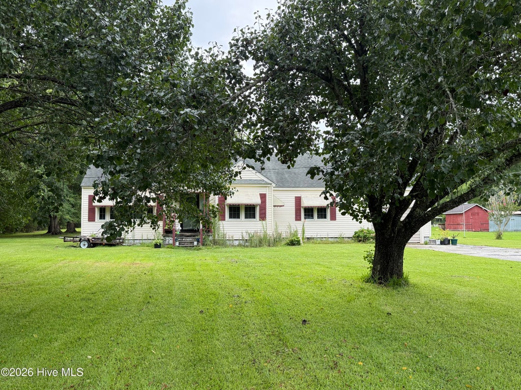 Photo of 238 Old Nassau Road, Williston, NC 28589 (MLS # 100589198)