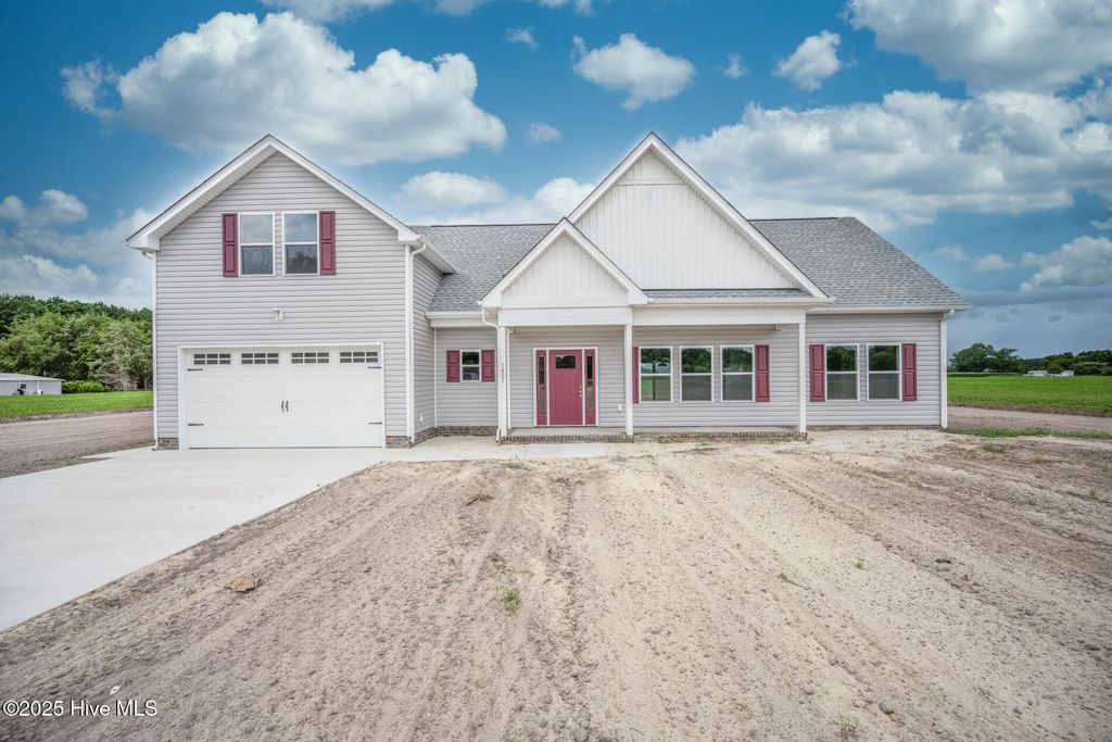 Photo of 1143 Turnpike Road, Elizabeth City, NC 27909 (MLS # 100544018)
