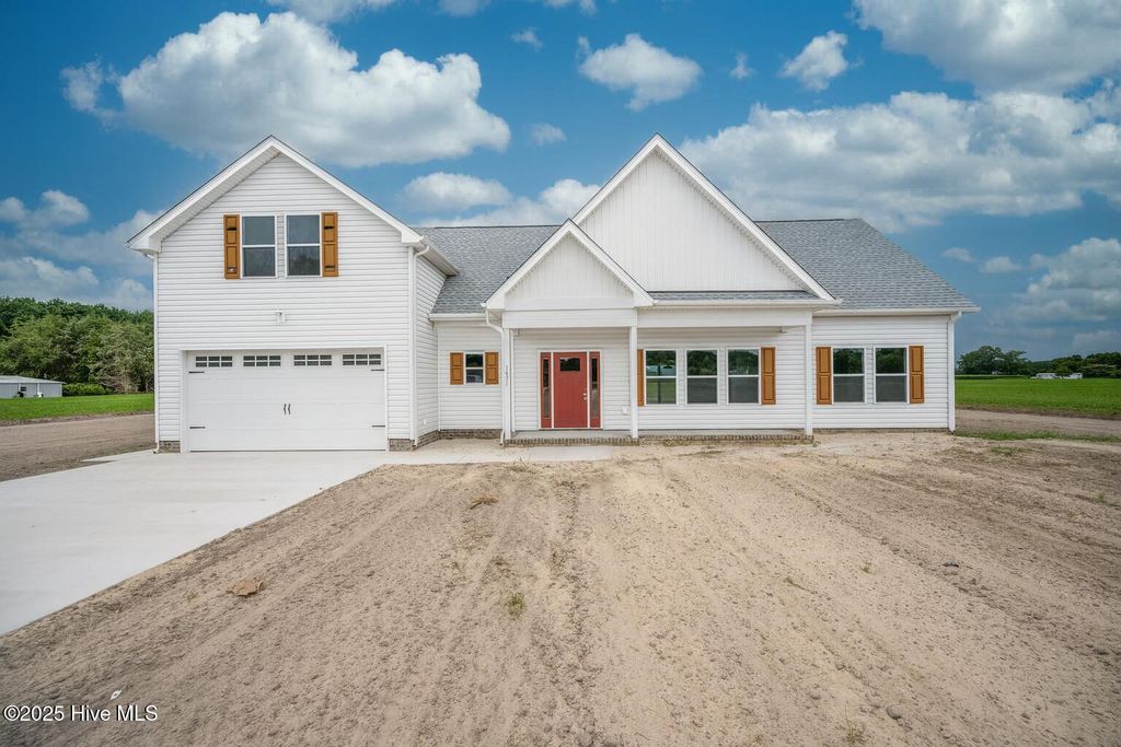 Photo of 1143 Turnpike Road, Elizabeth City, NC 27909 (MLS # 100544018)