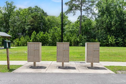 Tiny photo for 372 Poppleton Drive, Hampstead, NC 28443 (MLS # 100576547)