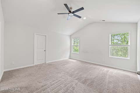 Tiny photo for 372 Poppleton Drive, Hampstead, NC 28443 (MLS # 100576547)