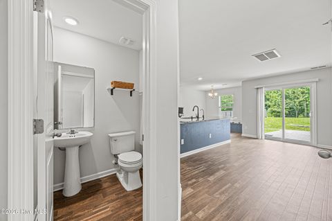 Tiny photo for 372 Poppleton Drive, Hampstead, NC 28443 (MLS # 100576547)