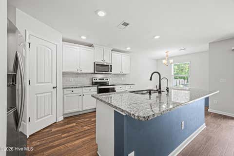 Tiny photo for 372 Poppleton Drive, Hampstead, NC 28443 (MLS # 100576547)