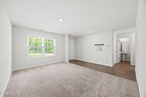 Tiny photo for 372 Poppleton Drive, Hampstead, NC 28443 (MLS # 100576547)