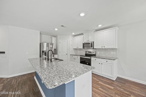 Tiny photo for 372 Poppleton Drive, Hampstead, NC 28443 (MLS # 100576547)