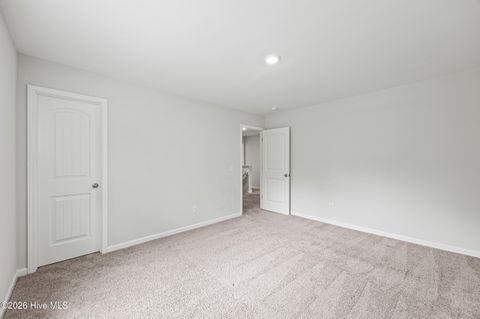 Tiny photo for 372 Poppleton Drive, Hampstead, NC 28443 (MLS # 100576547)
