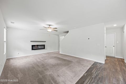 Tiny photo for 372 Poppleton Drive, Hampstead, NC 28443 (MLS # 100576547)