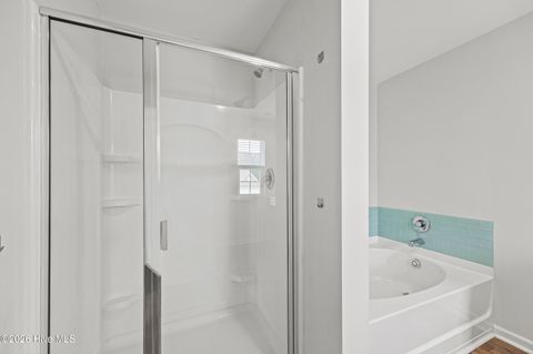 Tiny photo for 372 Poppleton Drive, Hampstead, NC 28443 (MLS # 100576547)