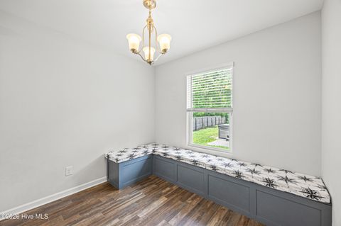 Tiny photo for 372 Poppleton Drive, Hampstead, NC 28443 (MLS # 100576547)